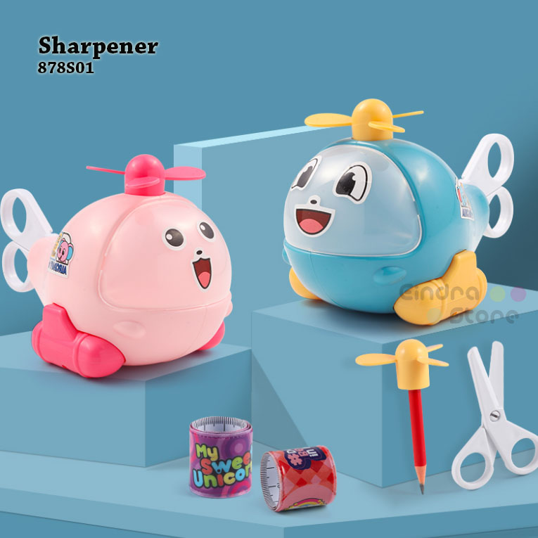 Sharpener : 878S01